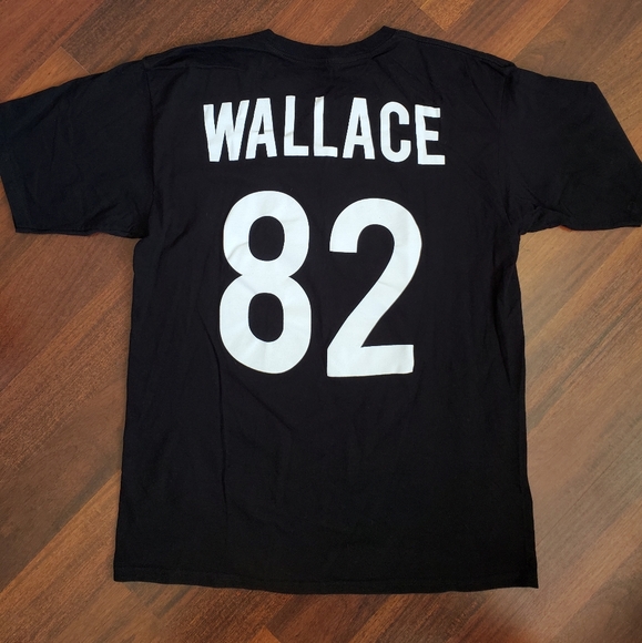 Intlcts "Christopher Darwin" T-Shirt - Picture 2 of 3